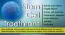 Stem Cell Treatment in India logo